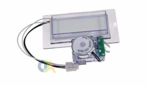 TERMOSTATO ELETRÓNICO INDESIT