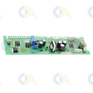 MÓDULO POTÊNCIA AEG