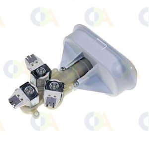 ELETROVÁLVULA INDESIT