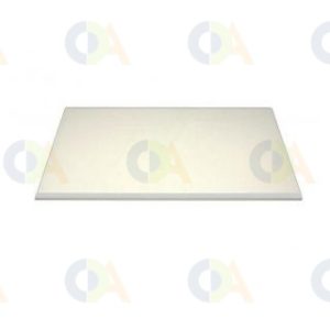 PRATELEIRA DE VIDRO CANDY