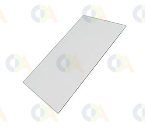 PRATELEIRA DE VIDRO INDESIT