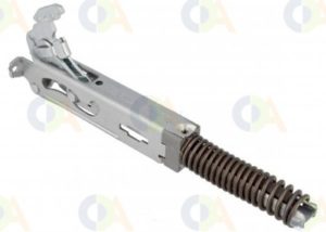 DOBRADIÇA DA PORTA SIEMENS