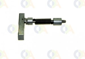 COBERTURA DOBRADIÇA ESQUERDA INDESIT