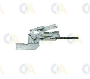 DOBRADIÇA DIREITA INDESIT