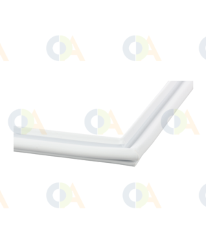 BORRACHA DA PORTA DO CONGELADOR BOSCH