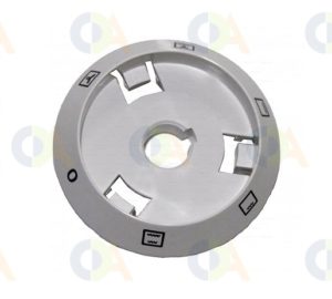 ESPELHO DO BOTÃO FAGOR