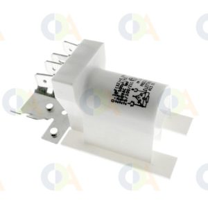 FILTRO ANTIPARASITÁRIO FAGOR