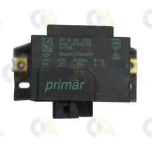 TRANSFORMADOR MÍELE