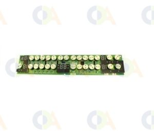 MÓDULO COMANDOS AEG