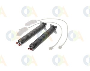 KIT REPARAÇÃO MOLA SIEMENS