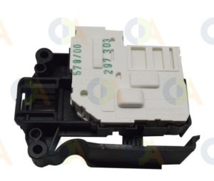 BLOCA PORTAS ARISTON
