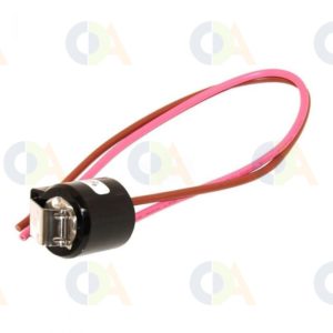 TERMOSTATO BIMETÁLICO DEFROST