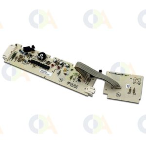 MÓDULO ELETRÓNICO ZANUSSI