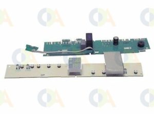 MÓDULO ELETRÓNICO LIEBHERR