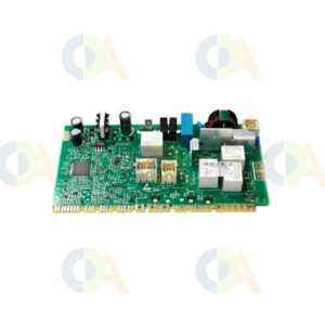 MÓDULO ELETRÓNICO AEG