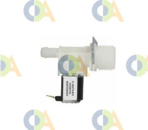 ELETROVÁLVULA ARISTON 1VIA 180º