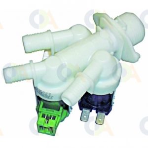 ELETROVÁLVULA TRIPLA AEG