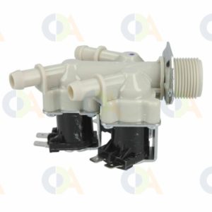 ELETROVÁLVULA 3 VIAS LG