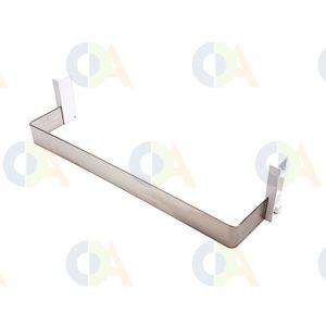 MOLDURA PRATELEIRA DAS GARRAFAS MÍELE