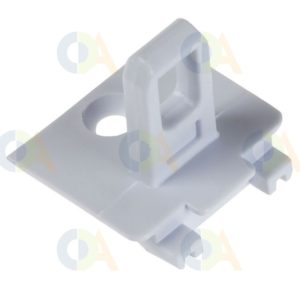 GANCHO DA PORTA CANDY