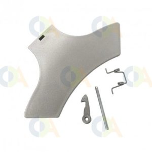 PUXADOR DA PORTA INDESIT