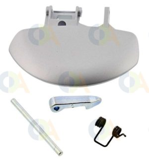 PUXADOR DA PORTA ZANUSSI