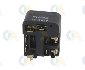 RELÉ DE ARRANQUE BOSCH