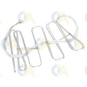 RESISTÊNCIA DESCONGELAÇÃO BEKO