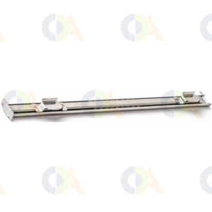 CALHA DA ESQUERDA DESLIZANTE PARA FORNO ARISTON