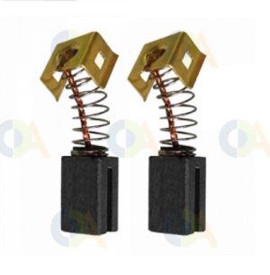 ESCOVA DE CARVÃO LIMADAS