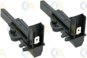 CONJUNTO ESCOVAS ARISTON