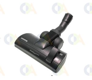 ESCOVA ASPIRADOR BOSCH