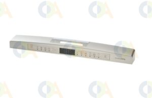 PAINEL DE COMANDOS BOSCH