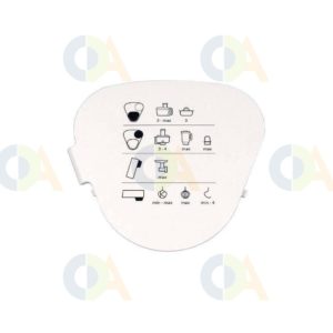 TAMPA DO ROBOT DE COZINHA KENWOOD
