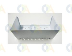 GAVETA CONGELADOR INDESIT