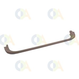 SUPORTE GARRAFAS CROMADO ARISTON