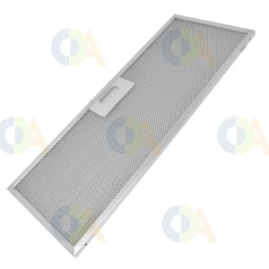 FILTRO METÁLICO ELECTROLUX