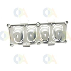 BOTÕES M.L.R VESTEL