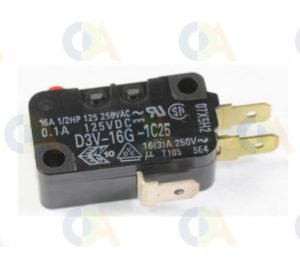 MICROINTERRUTOR SHARP