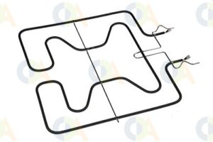 RESISTÊNCIA INFERIOR BOSCH