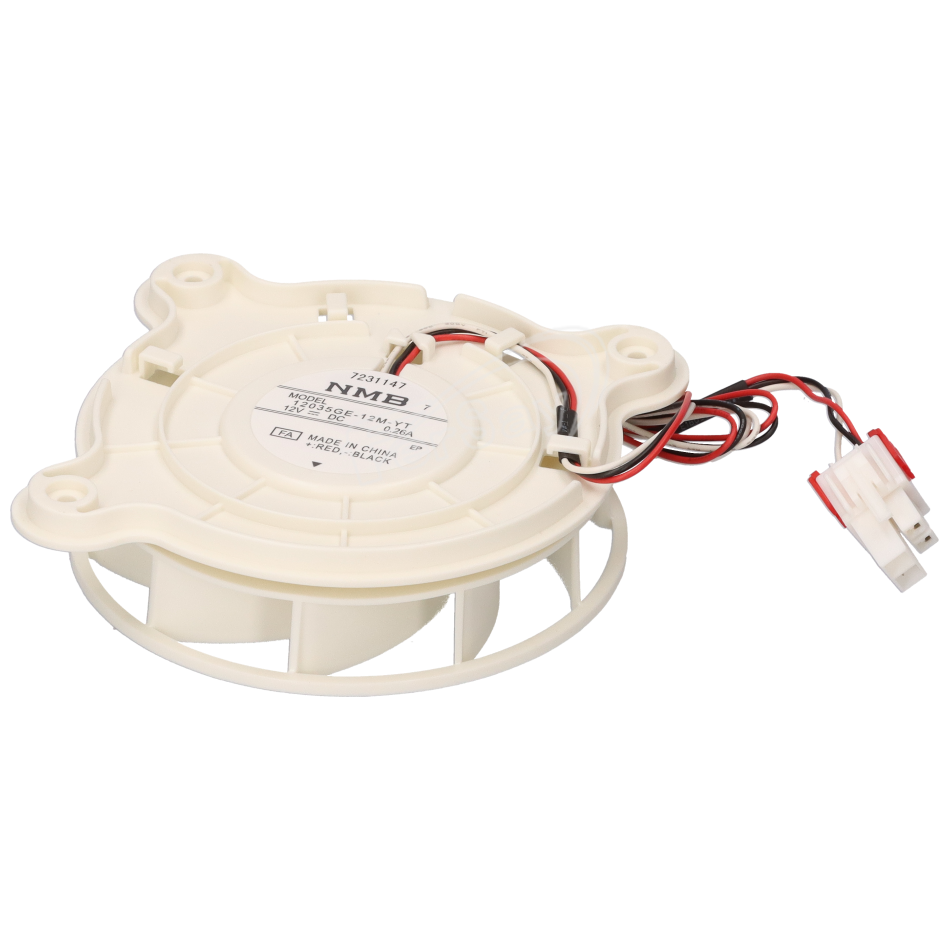 MOTOR VENTILADOR SAMSUNG