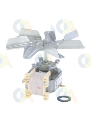 MOTOR VENTILADOR BOSCH