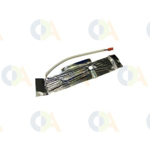 RESISTÊNCIA DE DESCONGELAÇÃO ARCELIK/BEKO