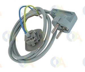 CABO ALIMENTAÇÃO CANDY