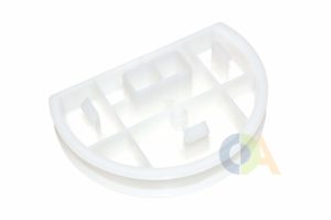 CORPO FRICÇÃO HOOVER