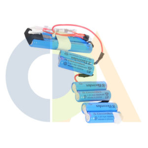 KIT DE BATERIAS ELECTROLUX