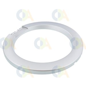 ARO EXTERIOR DA PORTA AEG