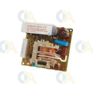 CONVERSOR FREQUÊNCIA BOSCH