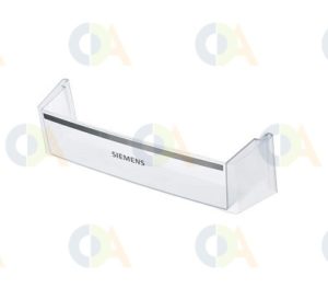 PRATELEIRA GARRAFAS FRIGORIFICO SIEMENS