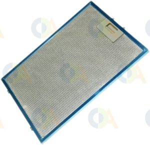 FILTRO METÁLICO CANDY